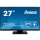 Monitor LED 27" (26,5"-28,4") iiyama T2754MSC-B1AG dotykowy